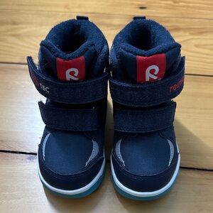 Toddler Reima Winter Boots